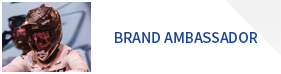 BRAND AMBASSADOR