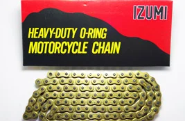 IZUMI CHAIN MFG.