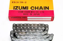 IZUMI CHAIN MFG.