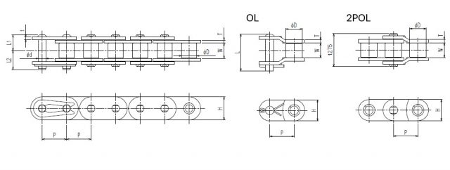 IZUMI CHAIN MFG.CO.,LTD