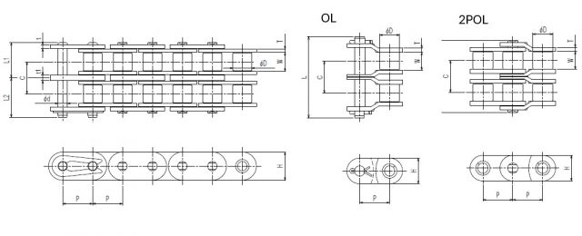 IZUMI CHAIN MFG.CO.,LTD