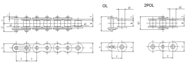 IZUMI CHAIN MFG.CO.,LTD