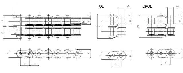 IZUMI CHAIN MFG.CO.,LTD