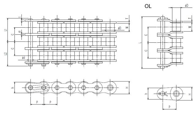 IZUMI CHAIN MFG.CO.,LTD