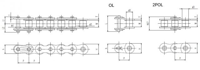 IZUMI CHAIN MFG.CO.,LTD