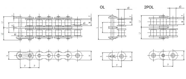 IZUMI CHAIN MFG.CO.,LTD