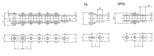 IZUMI CHAIN MFG.CO.,LTD