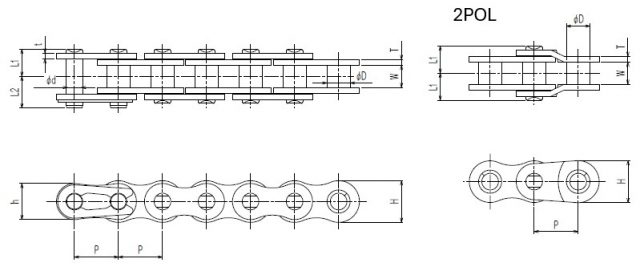 IZUMI CHAIN MFG.CO.,LTD