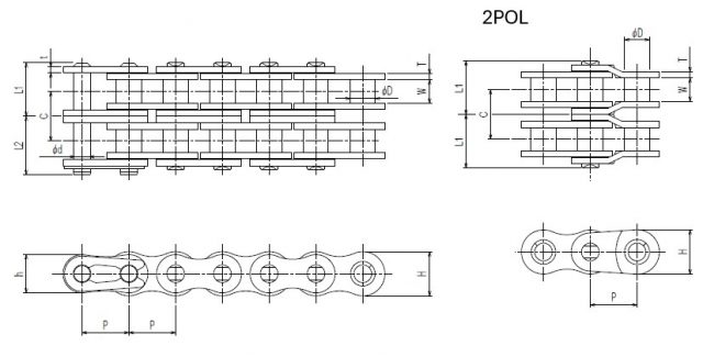 IZUMI CHAIN MFG.CO.,LTD