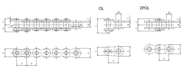 IZUMI CHAIN MFG.CO.,LTD