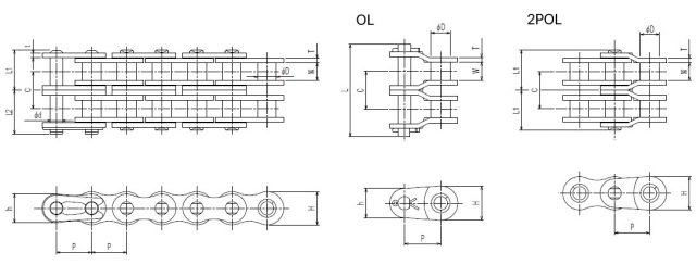 IZUMI CHAIN MFG.CO.,LTD