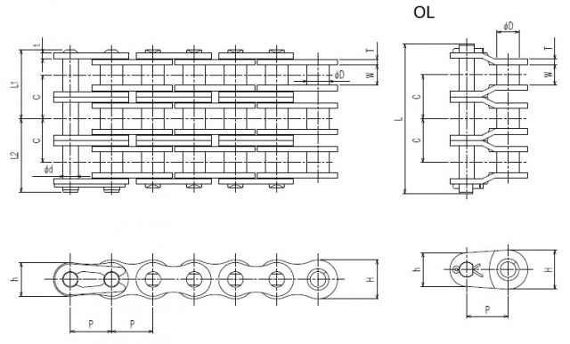 IZUMI CHAIN MFG.CO.,LTD