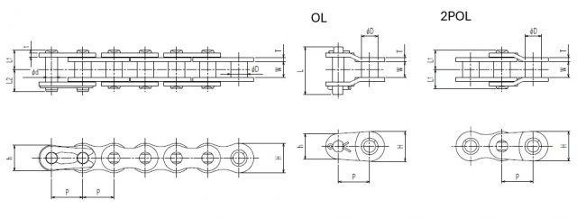 IZUMI CHAIN MFG.CO.,LTD