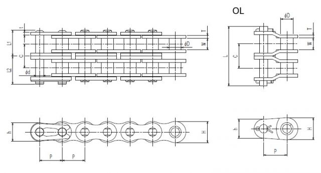 IZUMI CHAIN MFG.CO.,LTD