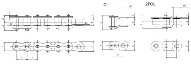 IZUMI CHAIN MFG.CO.,LTD