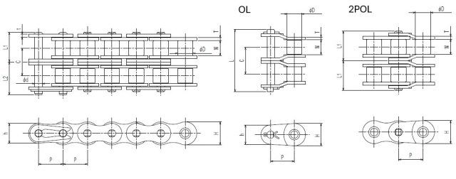 IZUMI CHAIN MFG.CO.,LTD