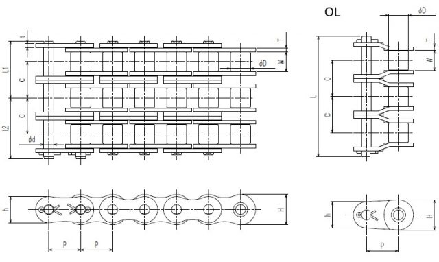 IZUMI CHAIN MFG.CO.,LTD