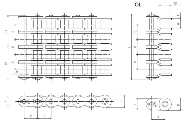 IZUMI CHAIN MFG.CO.,LTD