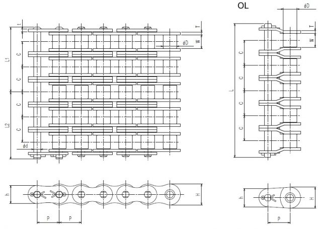 IZUMI CHAIN MFG.CO.,LTD