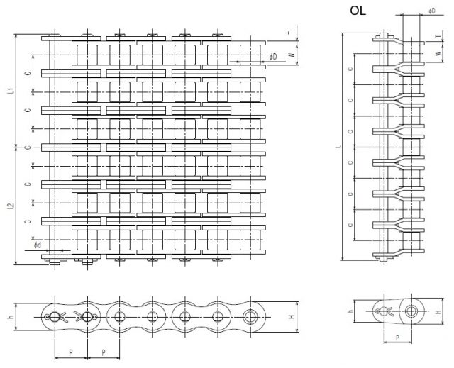 IZUMI CHAIN MFG.CO.,LTD