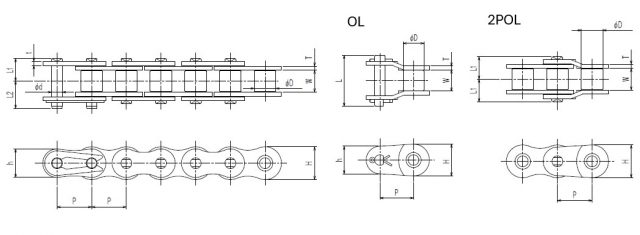 IZUMI CHAIN MFG.CO.,LTD