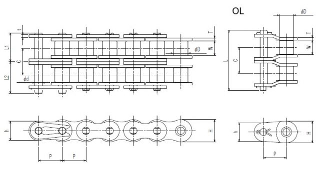 IZUMI CHAIN MFG.CO.,LTD