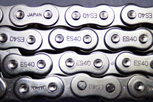 IZUMI CHAIN MFG.CO.,LTD