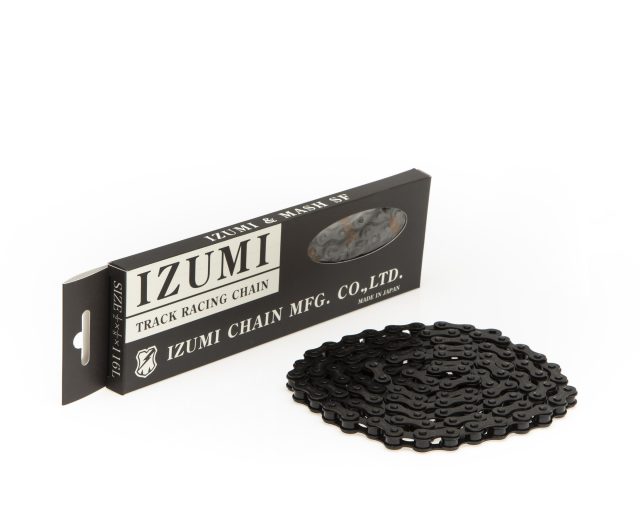 IZUMI CHAIN MFG.CO.,LTD