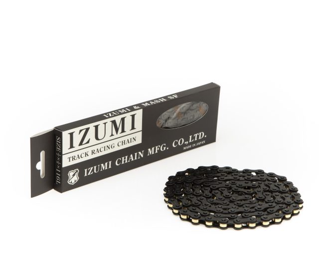 IZUMI CHAIN MFG.CO.,LTD