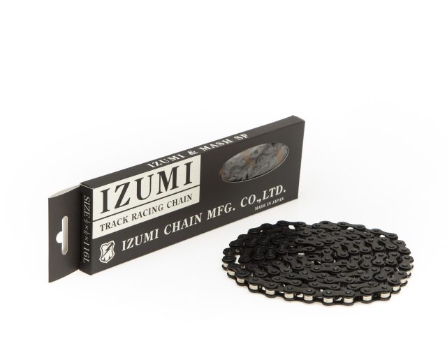 IZUMI CHAIN MFG.CO.,LTD