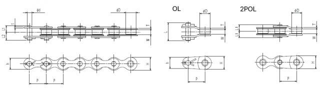 IZUMI CHAIN MFG.CO.,LTD