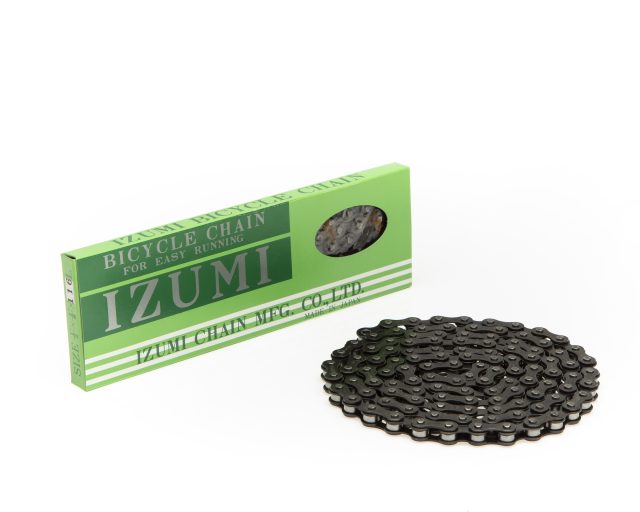 IZUMI CHAIN MFG.CO.,LTD