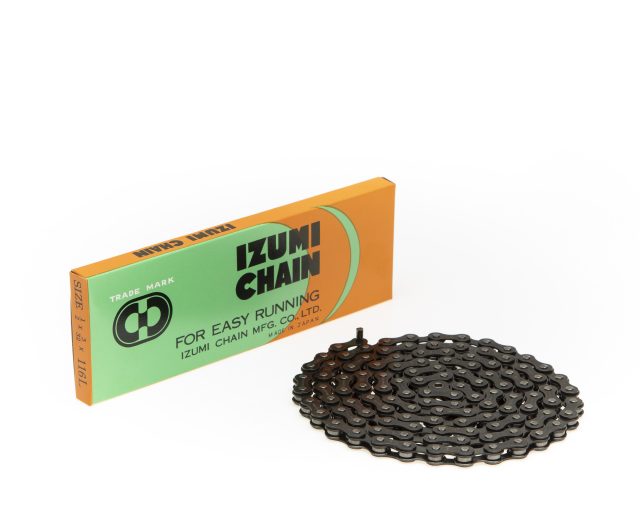 IZUMI CHAIN MFG.CO.,LTD