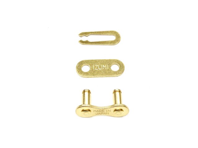 IZUMI CHAIN MFG.CO.,LTD