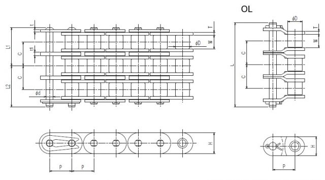 IZUMI CHAIN MFG.CO.,LTD