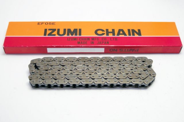 IZUMI CHAIN MFG.CO.,LTD