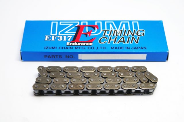 IZUMI CHAIN MFG.CO.,LTD