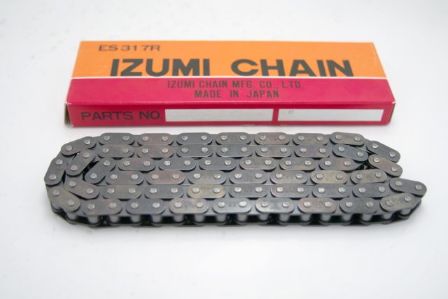 IZUMI CHAIN MFG.CO.,LTD