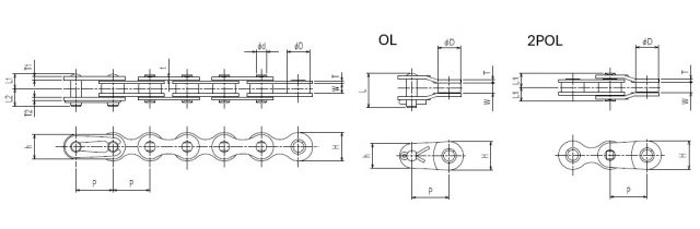 IZUMI CHAIN MFG.CO.,LTD