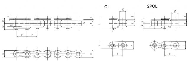 IZUMI CHAIN MFG.CO.,LTD