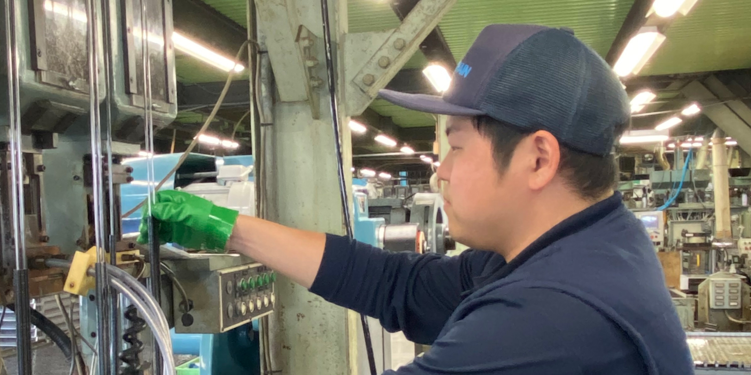 匠の技（職人紹介）