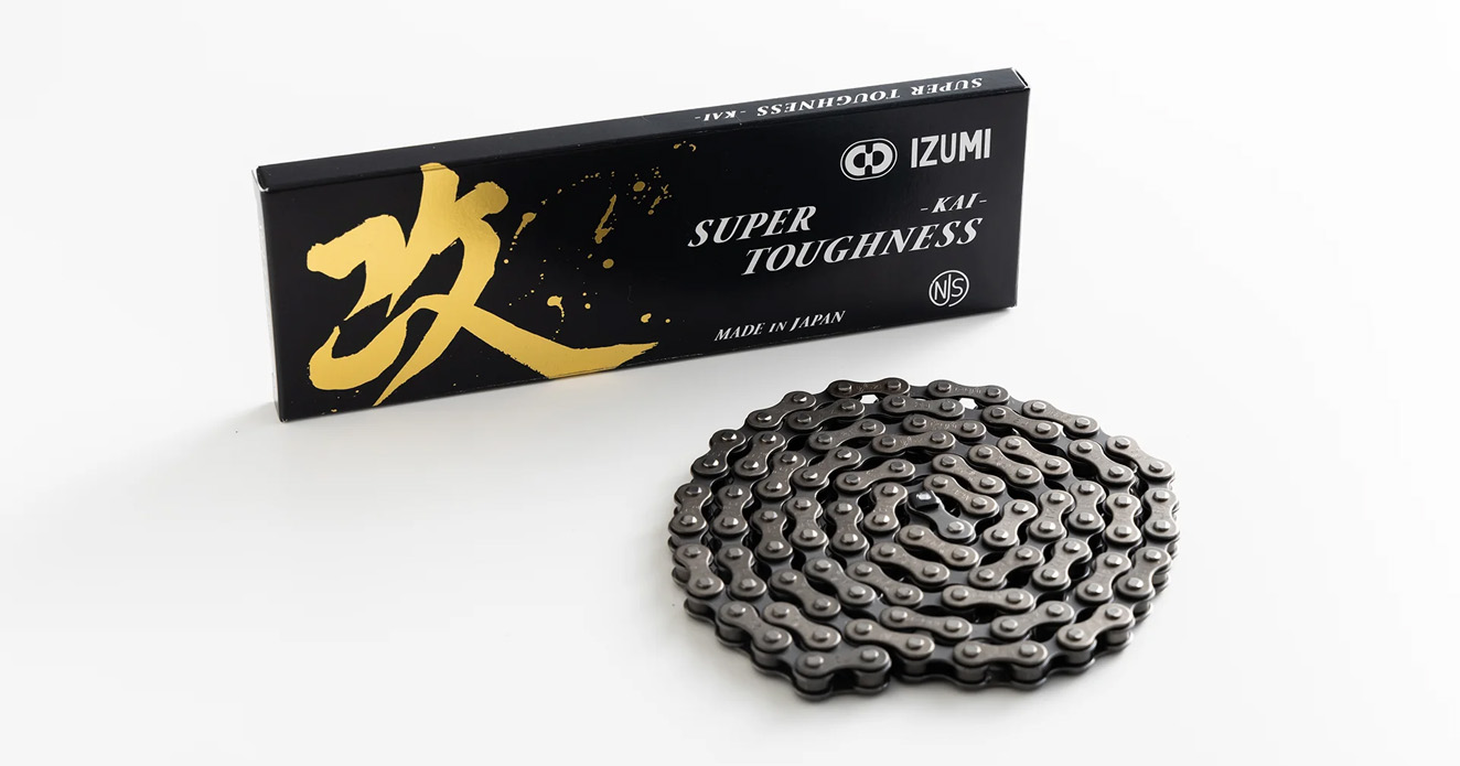 IZUMI-KAI