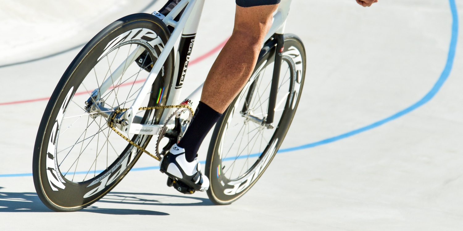 自転車用チェーン